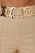High Waist Fashion Pants